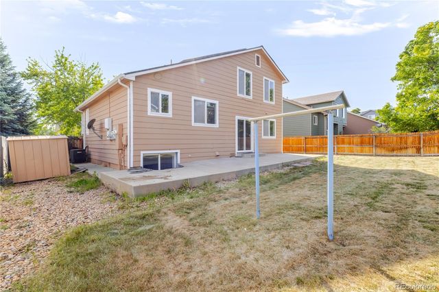 2180 S Uravan Street, Aurora, CO 80013