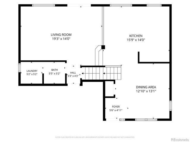2180 S Uravan Street, Aurora, CO 80013