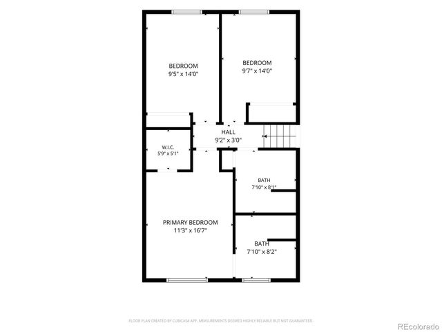 2180 S Uravan Street, Aurora, CO 80013
