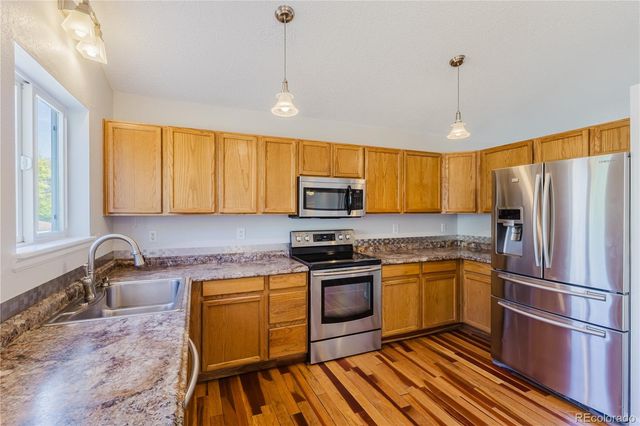 2180 S Uravan Street, Aurora, CO 80013