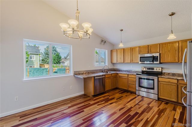 2180 S Uravan Street, Aurora, CO 80013