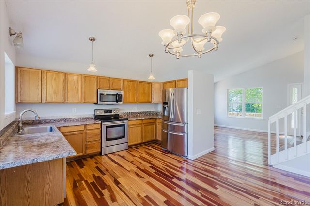 2180 S Uravan Street, Aurora, CO 80013