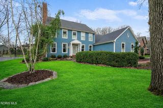 7557 Rymoor Court, Sylvania, OH 43560