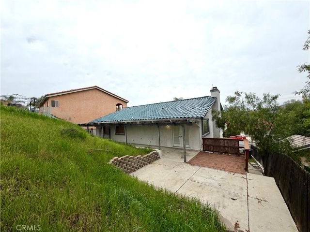 23775 Cruise Circle Drive, Canyon Lake, CA 92587