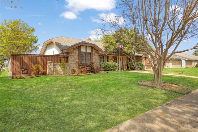 2813 Graphic Place, Plano, TX 75075