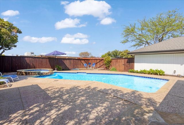 2813 Graphic Place, Plano, TX 75075