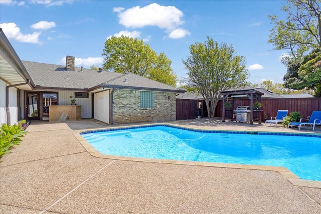 2813 Graphic Place, Plano, TX 75075