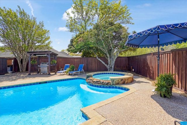 2813 Graphic Place, Plano, TX 75075