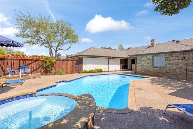 2813 Graphic Place, Plano, TX 75075