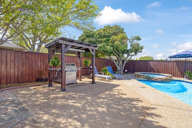 2813 Graphic Place, Plano, TX 75075