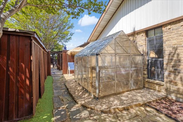 2813 Graphic Place, Plano, TX 75075