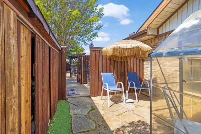 2813 Graphic Place, Plano, TX 75075