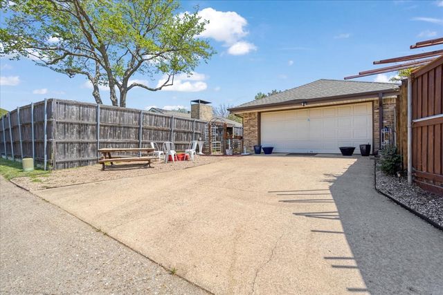 2813 Graphic Place, Plano, TX 75075