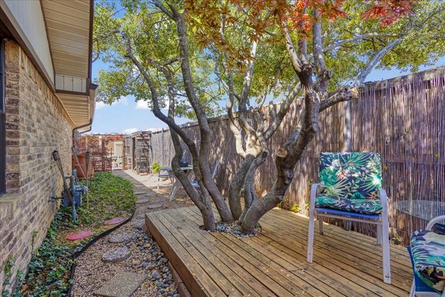 2813 Graphic Place, Plano, TX 75075