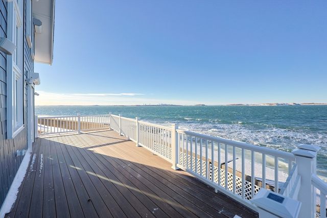 40 Channel St, Hull, MA 02045