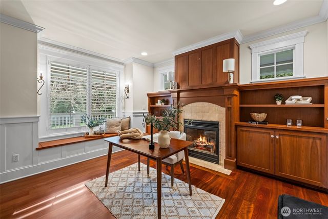 1051 Papago Drive, Fox Island, WA 98333