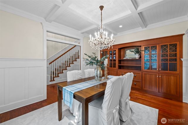 1051 Papago Drive, Fox Island, WA 98333