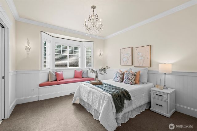 1051 Papago Drive, Fox Island, WA 98333