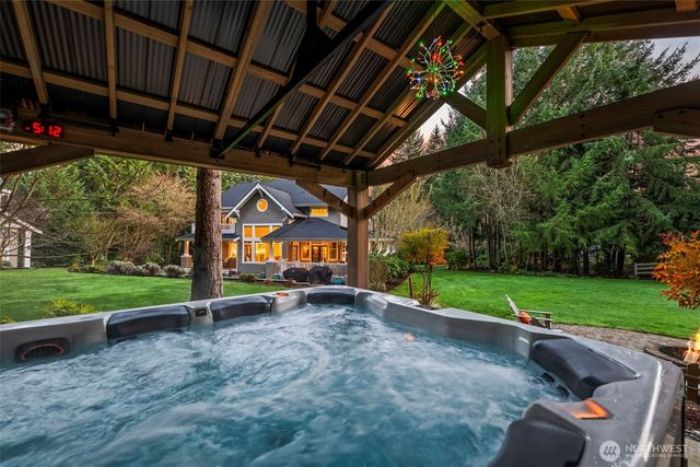 1051 Papago Drive, Fox Island, WA 98333