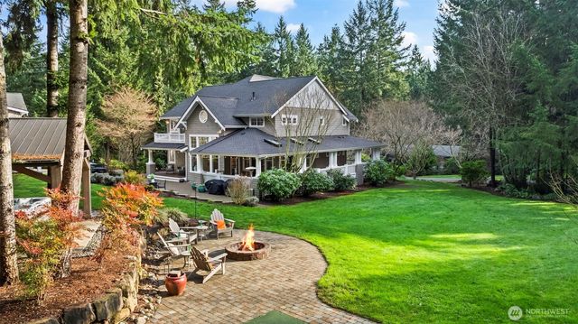 1051 Papago Drive, Fox Island, WA 98333