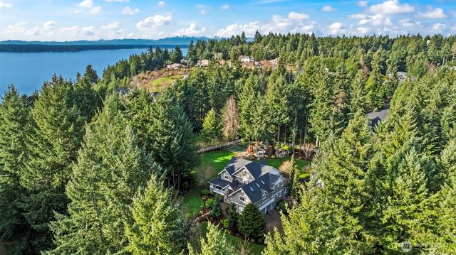 1051 Papago Drive, Fox Island, WA 98333