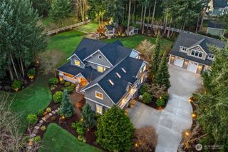 1051 Papago Drive, Fox Island, WA 98333