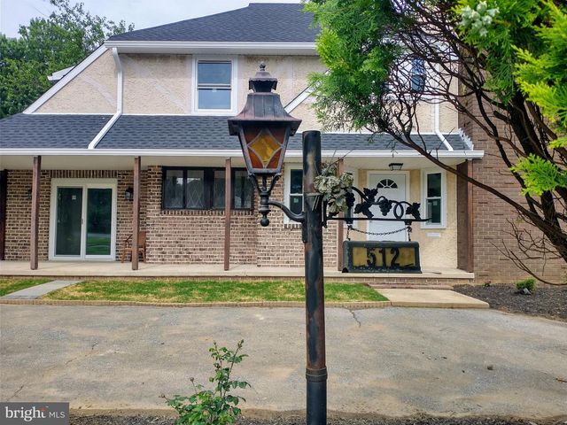 512 MIFFLIN BLVD, Reading, PA 19607