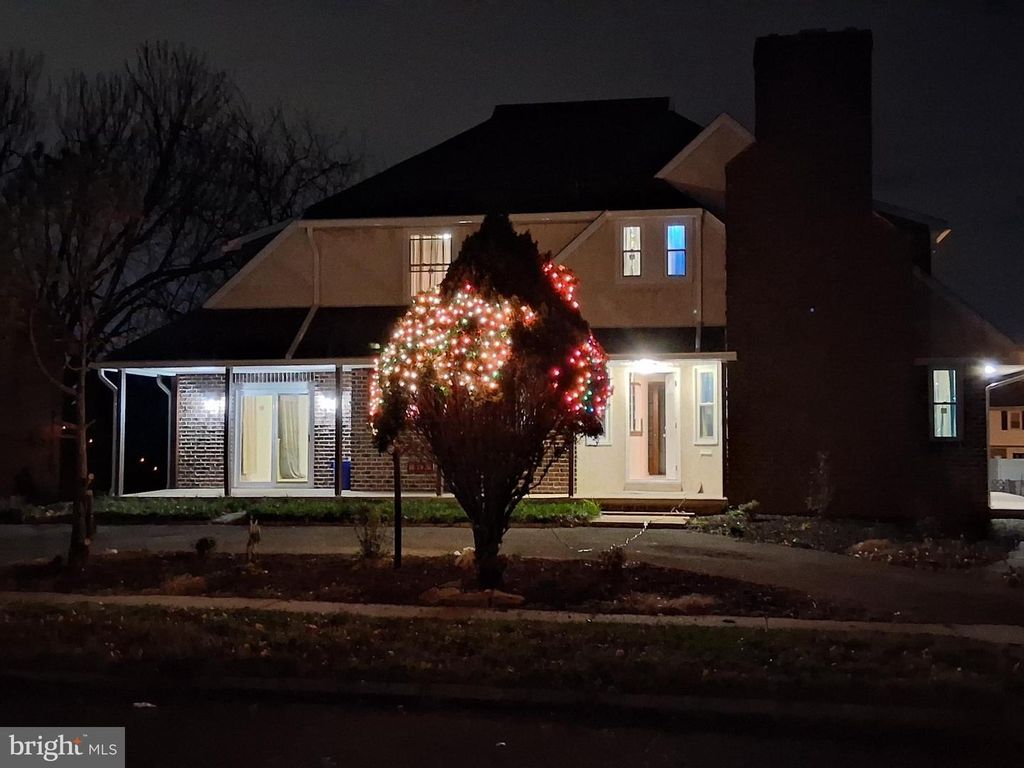 512 MIFFLIN BLVD, Reading, PA 19607