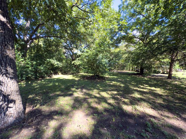 401 E Orange Street, Sherman, TX 75090