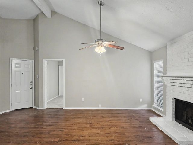 22511 Braken Manor Lane, Katy, TX 77449
