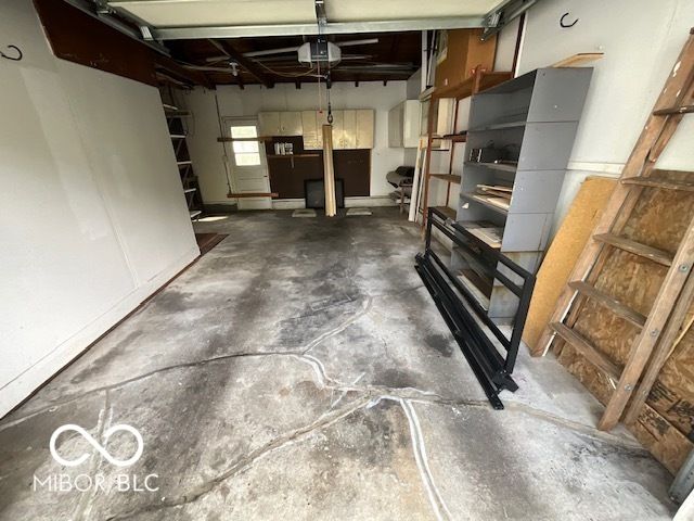 1935 Randall Road, Indianapolis, IN 46240