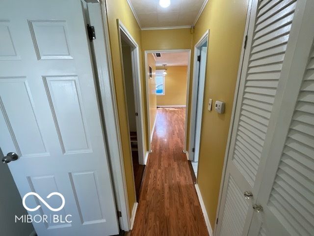 1935 Randall Road, Indianapolis, IN 46240