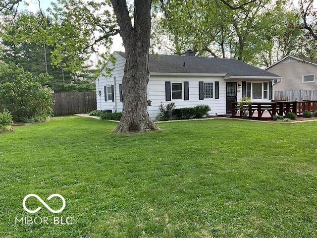 1935 Randall Road, Indianapolis, IN 46240