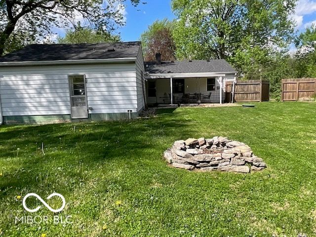 1935 Randall Road, Indianapolis, IN 46240