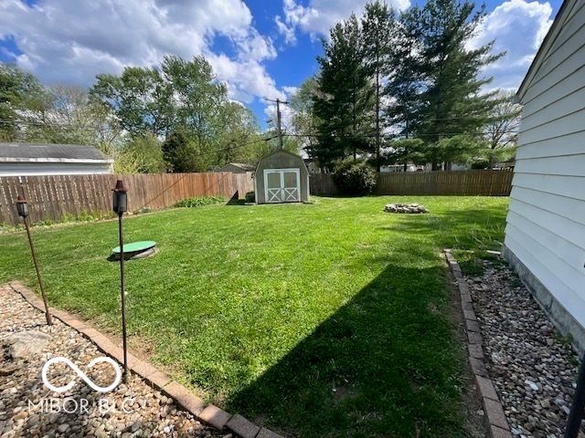 1935 Randall Road, Indianapolis, IN 46240