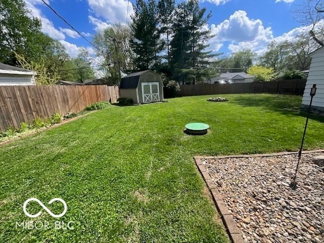 1935 Randall Road, Indianapolis, IN 46240