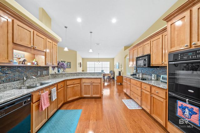 1145 Orlando Drive, Foley, AL 36535