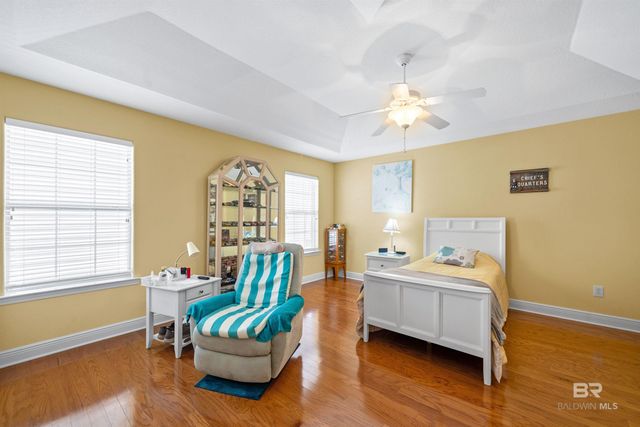 1145 Orlando Drive, Foley, AL 36535