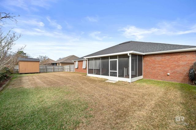 1145 Orlando Drive, Foley, AL 36535