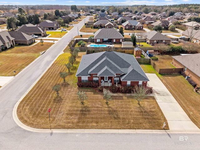 1145 Orlando Drive, Foley, AL 36535