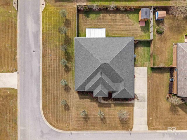 1145 Orlando Drive, Foley, AL 36535