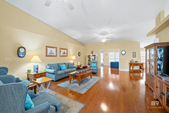 1145 Orlando Drive, Foley, AL 36535