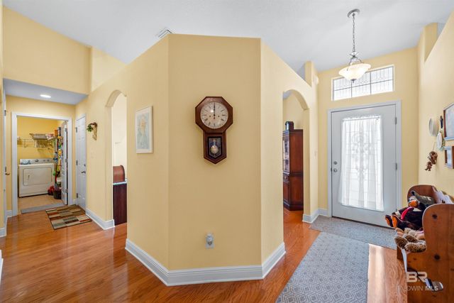 1145 Orlando Drive, Foley, AL 36535