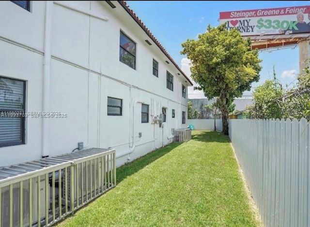 584 NW 30th Street, Miami, FL 33127