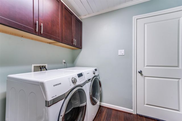 4502 Brookwoods Drive, Houston, TX 77092
