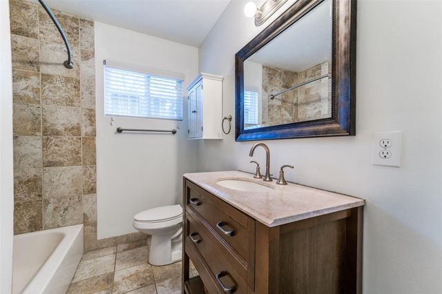 4502 Brookwoods Drive, Houston, TX 77092