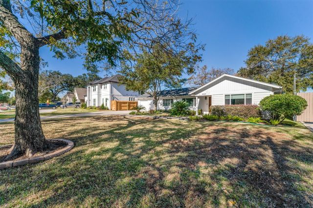 4502 Brookwoods Drive, Houston, TX 77092