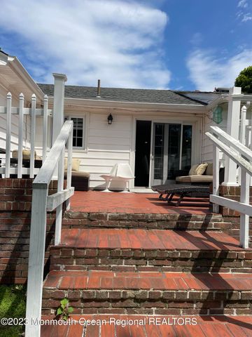 98 Neptune Avenue, Deal, NJ 07723