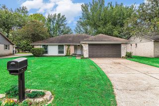 23203 Birnam Wood Boulevard, Spring, TX 77373