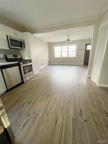 913 N 38th Street, Belleville, IL 62226